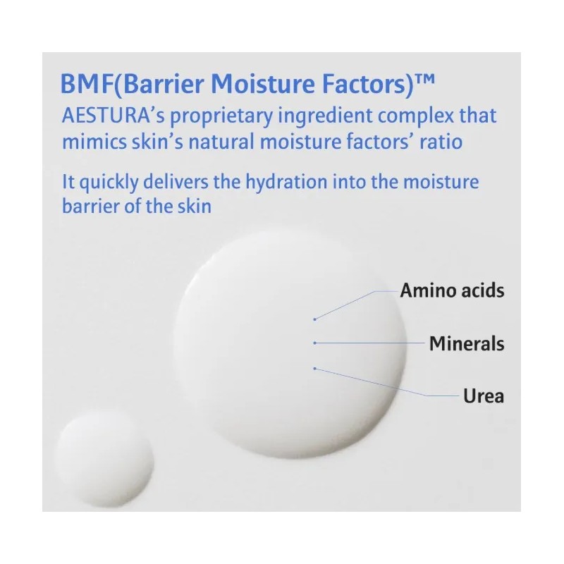 Aestura Atobarrier 365 Hydro Essence 200ml Special Set