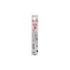 Pilot BVRF80MF10R Ballpoint Pen Refill, Multi-functional Acro Ink, 0.3, Red,