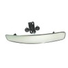 16.5" Extra Wide Panoramic Rear View Mirror for Golf Carts