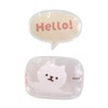 Sabu 415005 Muumu Friends Cooler Gel Set, Pink