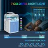 Portable Air Conditioners: 5 in 1 Mini AC Fan with