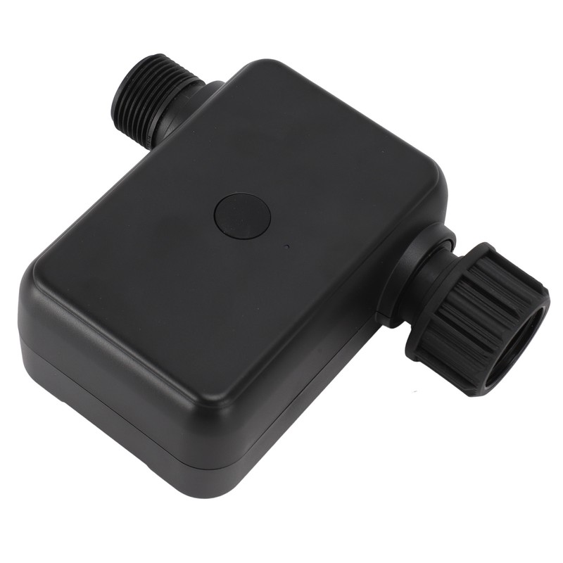 Bluetooth Sprinkler Timer Professional Efficient Accurate APP Remote Control Voice