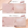 %Recipe Percentage Recipe X Fine Satin Wear Mesh Cushion (17C,