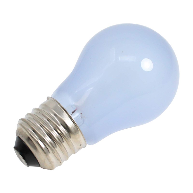 241555401 Refrigerator Light Bulb Replacement for Frigidaire FFTR1821TS0 Refrigerator -