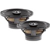 Focal 165CA1 SG 2-Way 6.5-inch Coaxial Speaker Pair