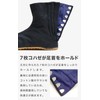 Jog Tabi Socks, 7-Piece Kohaze Underground Tabi, Festival Tabi, Pressure