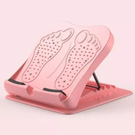 Dade 다리 스트레칭 보드 레그릴렉서 발목경사대 DD-12344 Leg Stretching Board Leg Relaxer Ankle Inclined Board DD-12344