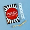 Apogee Research Express Rocket Kit - Model Rocket - Easy-to-Build