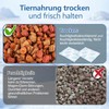 Haliya Desiccant for Petkit 5L Feeders, the Ultimate Freshness for