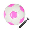 AYANICA Soccer Ball Size 3,4,5 Practice Training Gift Boys Girls