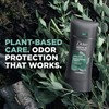 Dove Men+Care Antiperspirant Deodorant Antiperspirant Eucalyptus + Birch Natural Inspired