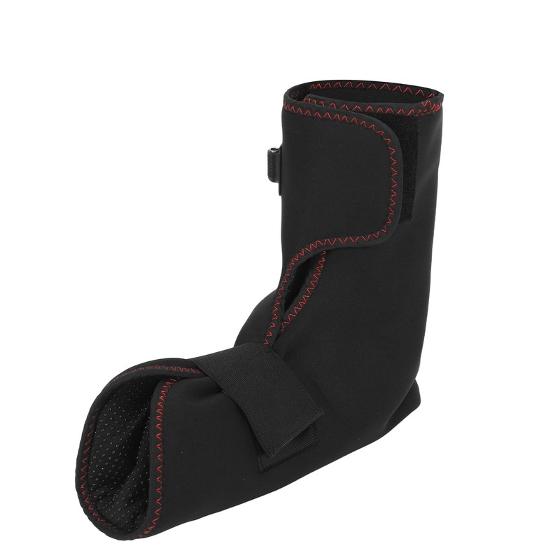 Ankle Warmer Massager Electric Heating Promote Blood Circulation Ankle Massager