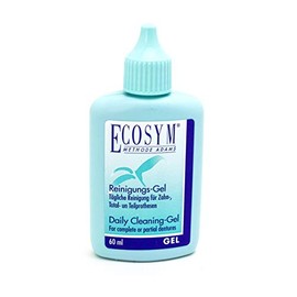 Ecosym Daily Denture Cleaning Gel