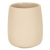 Kleine Wolke Accessories, Sand Beige, Length 8.6 cm, Width 8.6