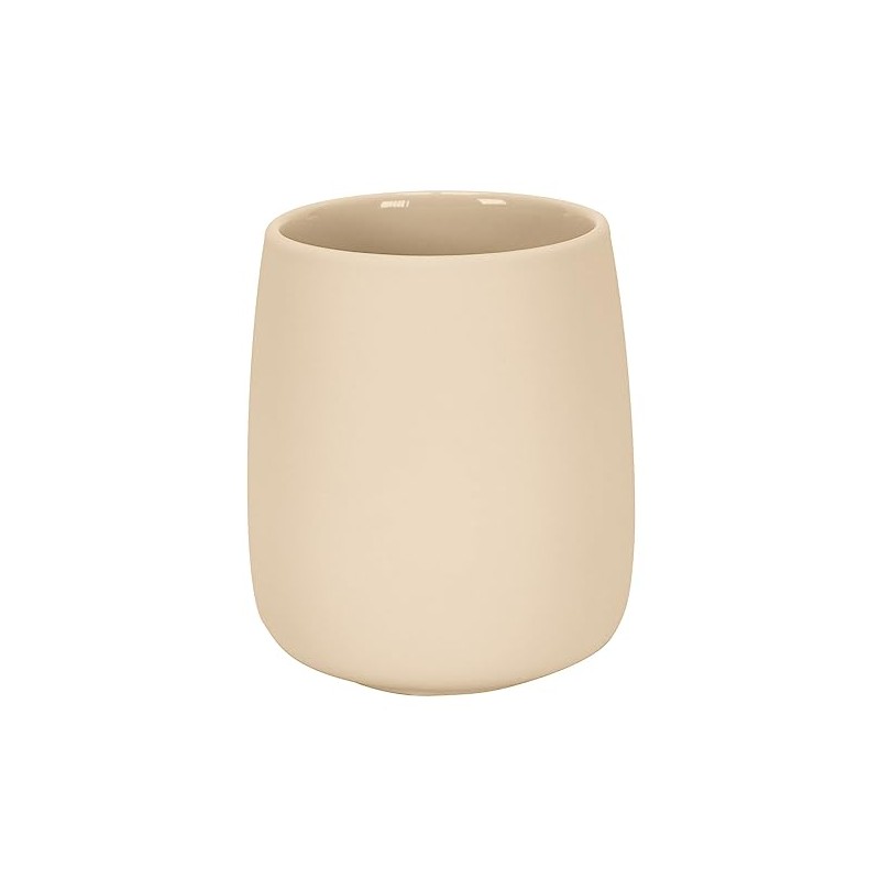 Kleine Wolke Accessories, Sand Beige, Length 8.6 cm, Width 8.6