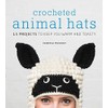 Crocheted Animal Hats