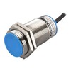 Heschen M30 Capacitive Proximity Sensor Switch Shield Type LJC30A3-10-Z/BY Detection