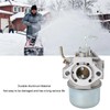 Snowblower Carburetor Kit Replacement for 95‑7935 957935 81‑4690 81‑0420 CCR2000