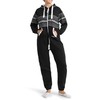 Finchgirl Women's Jumpsuit / Overall / Jogging Onesie / Training