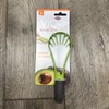 Chef'n New Chef'n Vibe Avocado Slicer Scoop to Slice