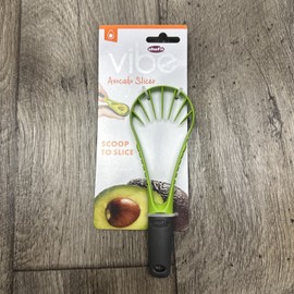 Chef'n New Chef'n Vibe Avocado Slicer Scoop to Slice