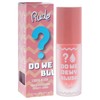 Do We Dewy Liquid Blush - Sierra Pink by Rude