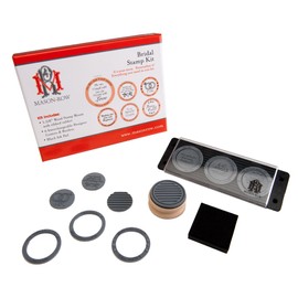 Mason Row XL-48821 Bridal Stamp Kit