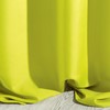 Eurofirany Rita Curtain Smooth Plain