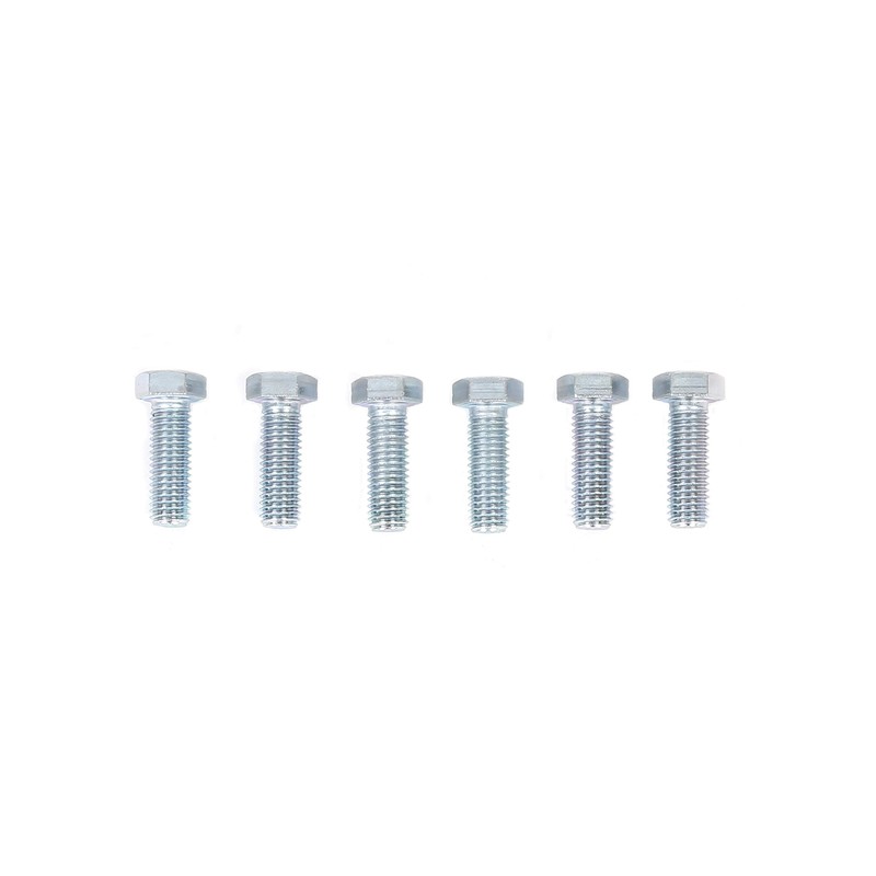 ECOTRIC Center Skid Plates Rust Repair Sections Frame Compatible with