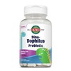 KAL DinoDophilus | 60 Kautabletten | laborgeprüft | zuckerfrei |