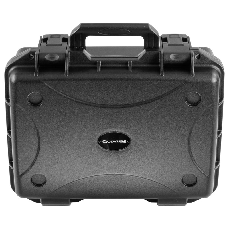 Odyssey Handheld Microphone and Accessory Dustproof and Watertight Carrying Case