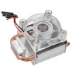 Cooling Fan for Raspberry Pi ICE Tower Cooler RGB CPU