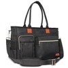 AACXX Tote Bag for Women With Compartments,Large Tote Women's Purse