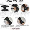 PEDIMEND Plantar Fasciitis Night Splints, Foot Drop Orthotic Brace Support