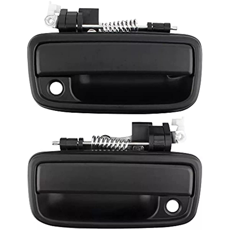 Slaction For Toyota Tacoma 1995-04 Outside Exterior Door Handle Front