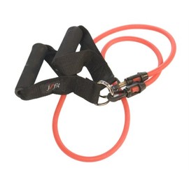 JFIT Heavy Resistance Tubing with Handles