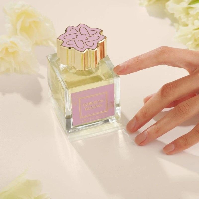 Flower Scents Tuberose Bloom Eau de Parfum Spray 65ml (2.2