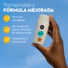 Protector Solar Facial NIVEA SUN Fluido Diario Invisible + Antioxidantes
