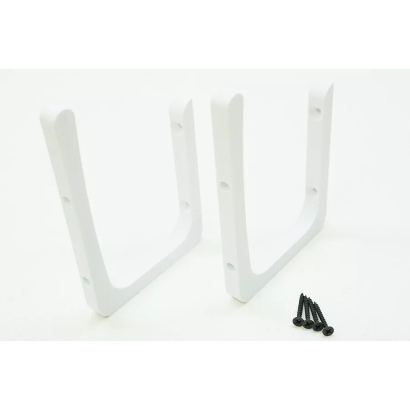 Speedway Ceiling Mount Wall Bracket Hangers for Hanging RC Airplane