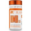 HMB 3.0 Ballistic Supps Improves Recovery, Decreases Soreness and Muscle