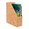 Pukka Planet Cork A4 Magazine File Organiser – Made from