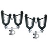 Double Pack Rack Plus - Gun & Bow Rack for