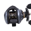 Baitcasting Reel Lure Fishing Reel Wheel 7.2:1 Ratio 18+1BB with