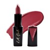 L.A. Girl Lip Attraction Lipstick, Irresistible GLC582
