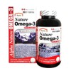 Omega 3 blood circulation health, blood circulation improvement nutritional supplement,
