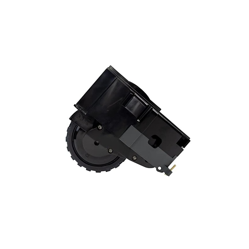 ABWN Genuine Spare Parts Wheel Module Right (R) Compatible with