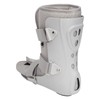 Ankle Brace Adjustable Pressure Breathable Ankle Support Walking Boot for