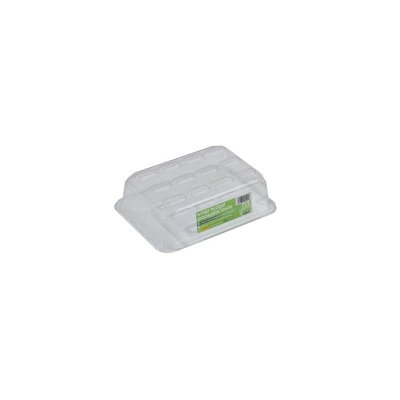 Small Budget Propagator Lid