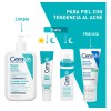 Cerave Limpiador Imperfecciones 473ml Piel Tendencia Acné