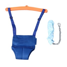 Baby Door Jumper Adjustable Straps Doorway Portable Infant Door Bouncer for Toddler